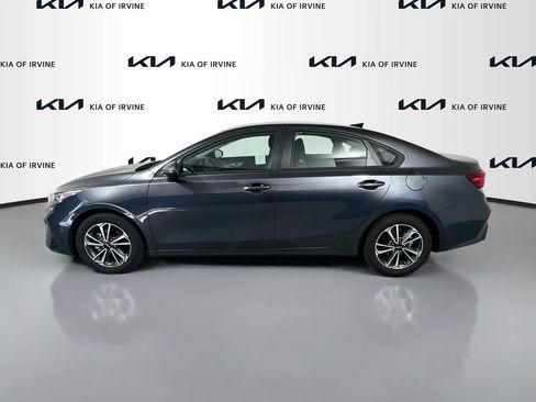 Certified 2024 Kia Forte LXS w/ LXS Technology Package FWD image 5