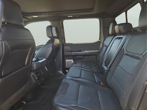 Used 2023 Ford F150 Raptor w/ Raptor 37 Performance Package AWD/4WD image 19