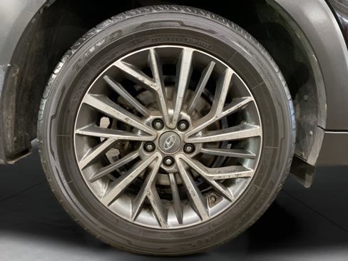 Used 2019 Hyundai Tucson Ultimate FWD image 36