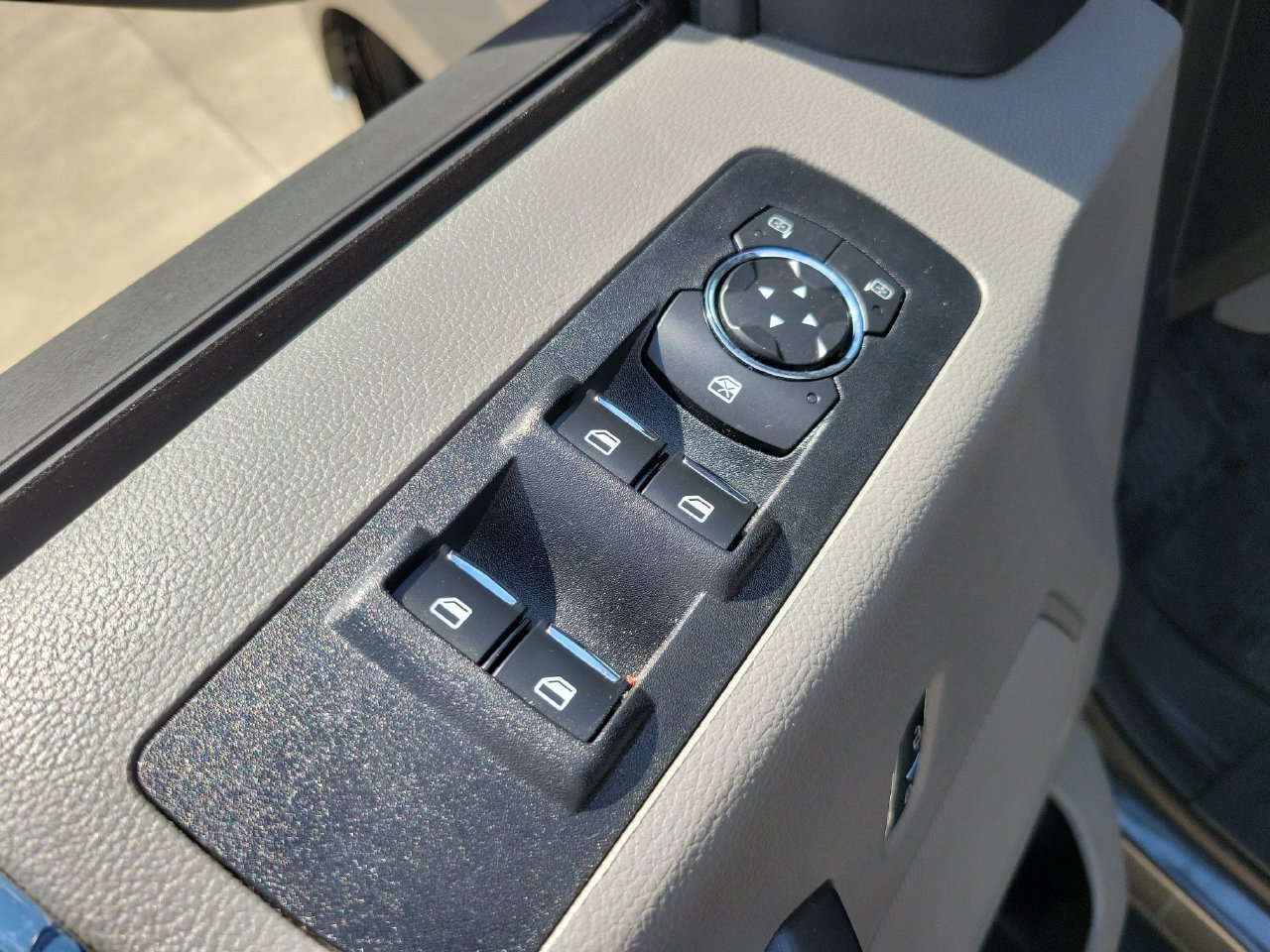 Used 2020 Ford F150 XLT w/ Equipment Group 302A Luxury RWD image 14