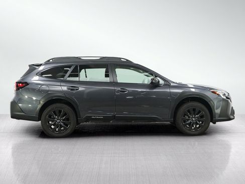Used 2024 Subaru Outback Onyx Edition XT AWD/4WD image 6