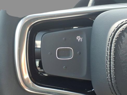 New 2026 Lincoln Nautilus Reserve w/ Jet Appearance Package AWD/4WD image 23