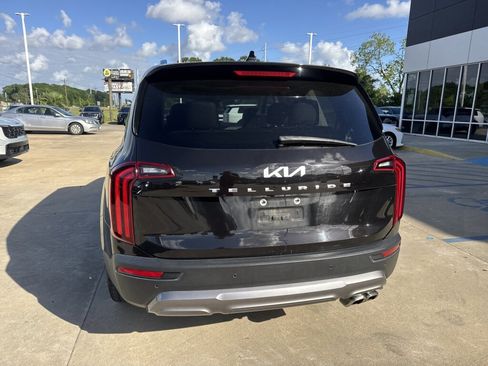 Used 2022 Kia Telluride SX image 21