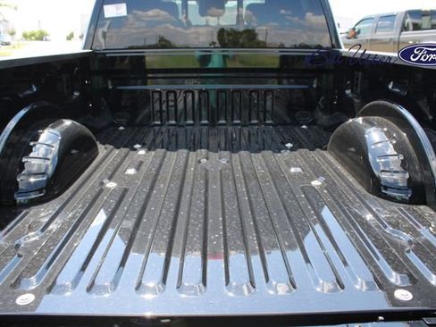 New 2026 Ford F250 King Ranch w/ FX4 Off-Road Package image 6