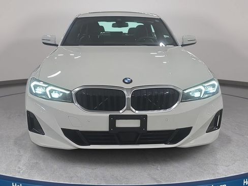 Used 2026 BMW 330i Sedan RWD image 2