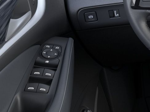 Used 2023 Buick Enclave Essence w/ LPO, Floor Liner Package FWD image 23