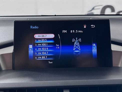 Used 2017 Lexus NX 200t F Sport w/ Accessory Package 2 image 17