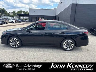 Used 2024 Subaru Legacy Limited