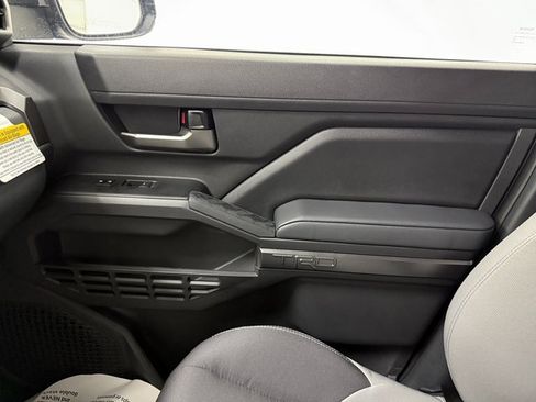 New 2025 Toyota Tacoma TRD Sport image 24