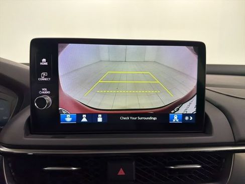 Certified 2025 Acura ADX A-Spec AWD/4WD image 34