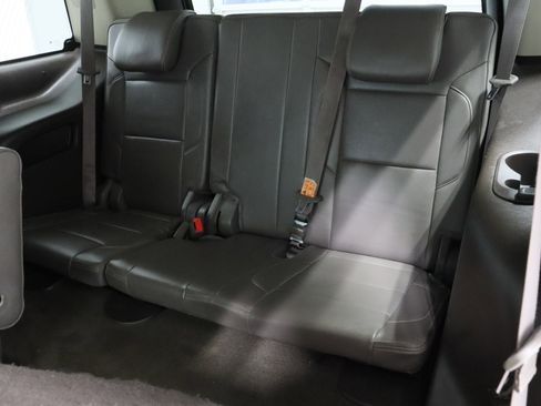 Used 2016 GMC Yukon Denali w/ Open Road Package image 37