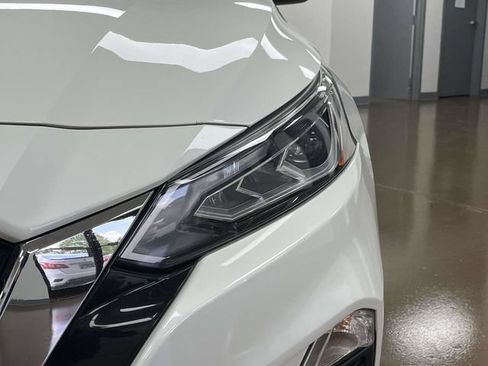 Used 2022 Nissan Altima 2.5 SV w/ SV Premium Package FWD image 11