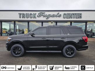 Certified 2024 Ford Expedition Timberline AWD/4WD video 1