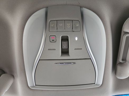 Used 2015 INFINITI QX60 AWD w/ Premium Plus Package image 30