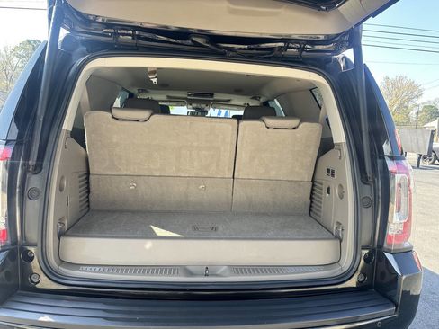 Used 2016 GMC Yukon SLT w/ Open Road Package image 15