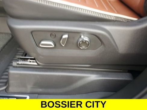 New 2026 GMC Sierra 2500 Denali Ultimate image 13