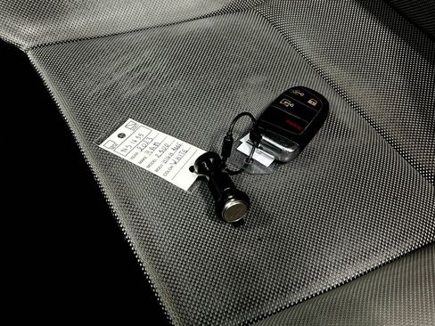 Used 2023 RAM ProMaster 2500 FWD image 36