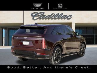 Used 2025 Cadillac Escalade IQ Sport 1 w/ Smart Trailering package AWD/4WD video 3
