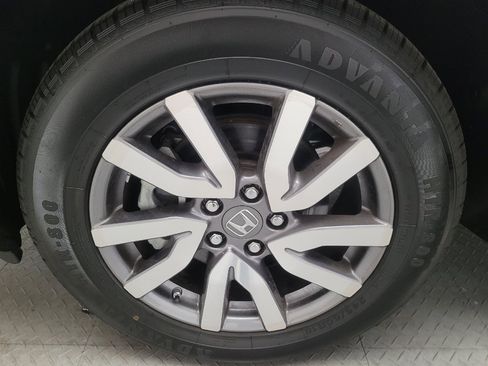 Used 2021 Honda Pilot EX-L image 31