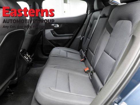 Used 2022 Polestar Polestar 2 w/ Pilot Package image 20