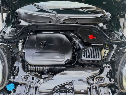 Used 2023 MINI Cooper S w/ MINI Resolute Edition FWD image 35