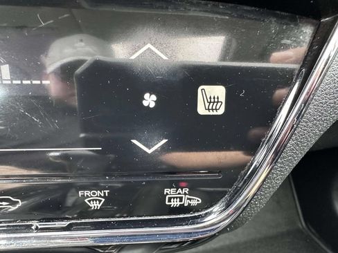 Used 2018 Honda HR-V EX image 26