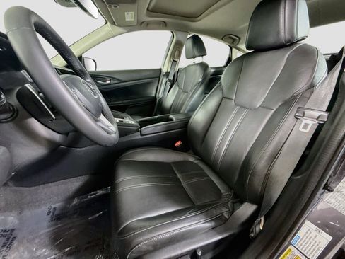 Used 2022 Honda Insight Touring image 22