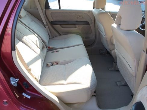 Used 2006 Honda CR-V LX image 32