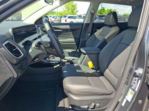 New 2026 Kia Seltos EX w/ EX Sunroof Package AWD/4WD image 9