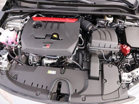 New 2026 Toyota Corolla GR AWD/4WD image 29