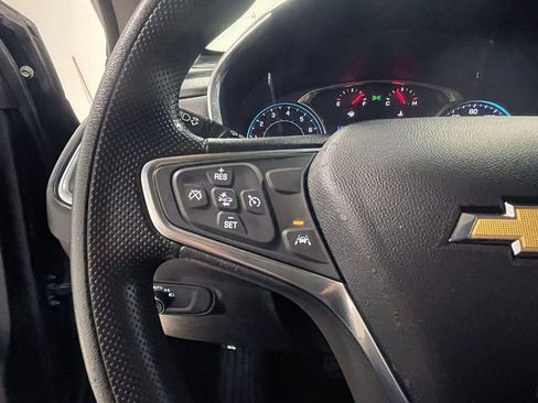 Used 2020 Chevrolet Equinox LT image 34