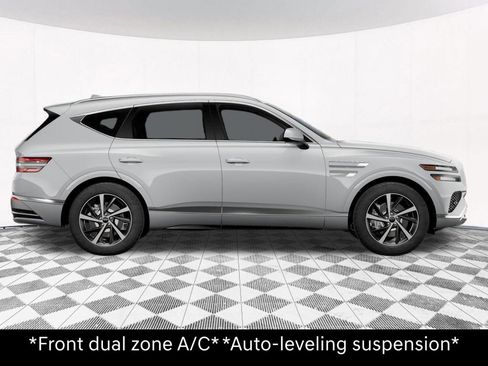 Used 2025 Genesis GV80 2.5T Select image 6