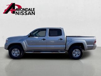 Used 2015 Toyota Tacoma PreRunner w/ SR5 Package RWD video 2