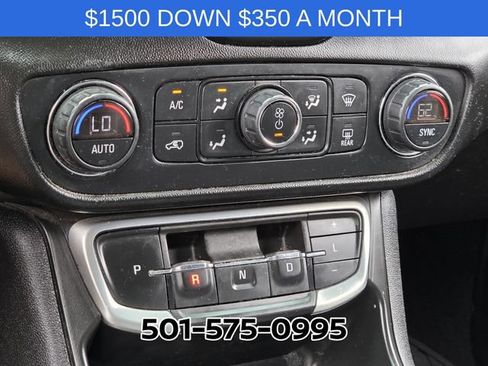 Used 2022 GMC Terrain SLT AWD/4WD image 23