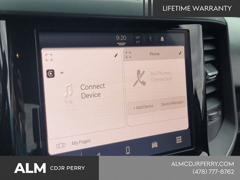 New 2026 RAM 4500 Tradesman w/ Chrome Appearance Group image 17