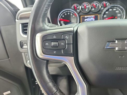 Used 2021 Chevrolet Tahoe Z71 AWD/4WD image 24