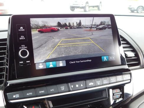 Used 2025 Honda Odyssey Sport-L image 45