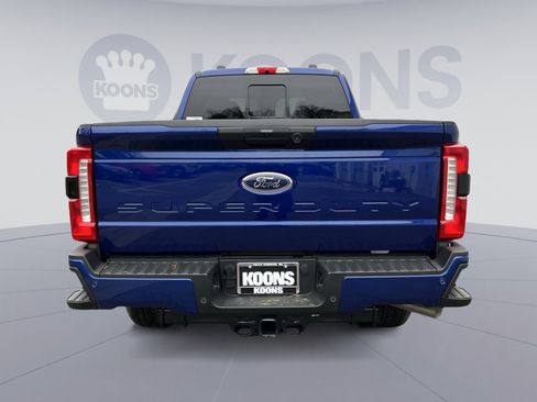 New 2026 Ford F250 XL w/ STX Appearance Package image 5