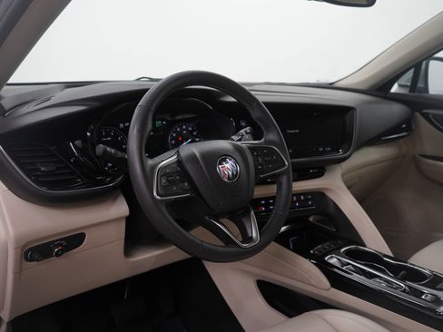 Used 2023 Buick Envision Essence image 18