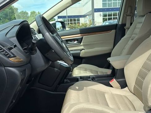 Used 2019 Honda CR-V EX image 10