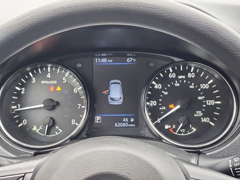 Used 2020 Nissan Rogue Sport S w/ Appearance Package image 14