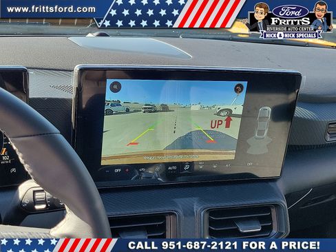 New 2026 Ford Mustang Coupe RWD image 10