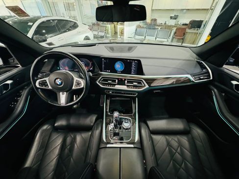 Used 2023 BMW X5 xDrive40i w/ Executive Package image 24