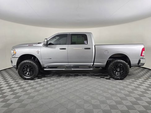 Used 2024 RAM 2500 Big Horn image 7