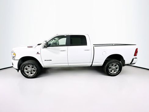 Used 2024 RAM 2500 Laramie w/ Safety Group image 4