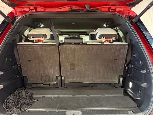 Used 2023 Toyota Sequoia Capstone image 42