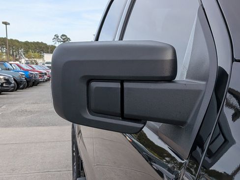 Certified 2023 Ford F150 XLT w/ Equipment Group 302A High image 13