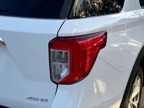 Used 2024 Ford Explorer Limited image 25