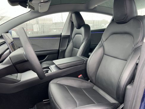 Used 2024 Tesla Model 3 Standard Range image 13