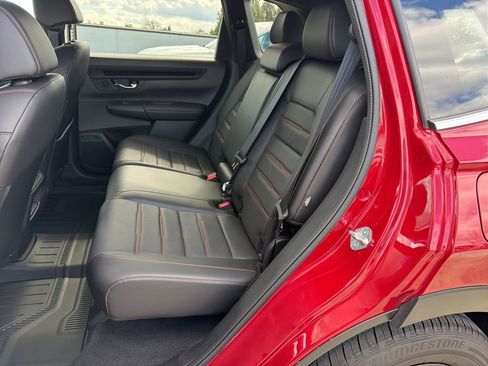 Used 2025 Honda CR-V Sport-L image 8